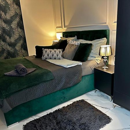 Apartamenty Kielce- Klonowa Nad Zalewem, 1-13 Osob, Faktura, Parking, Centrum المظهر الخارجي الصورة