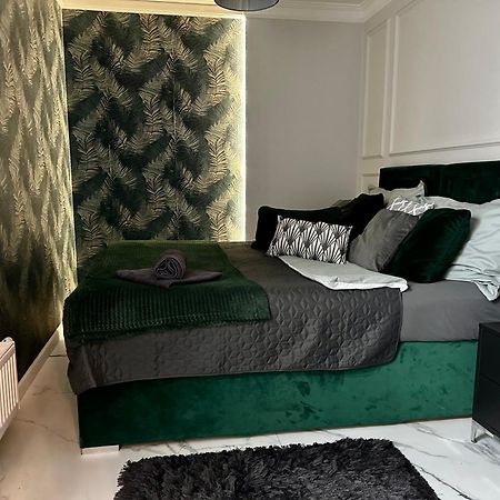 Apartamenty Kielce- Klonowa Nad Zalewem, 1-13 Osob, Faktura, Parking, Centrum المظهر الخارجي الصورة