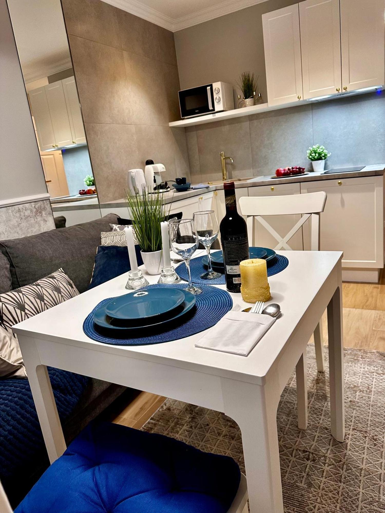 Apartamenty Kielce- Klonowa Nad Zalewem, 1-13 Osob, Faktura, Parking, Centrum المظهر الخارجي الصورة