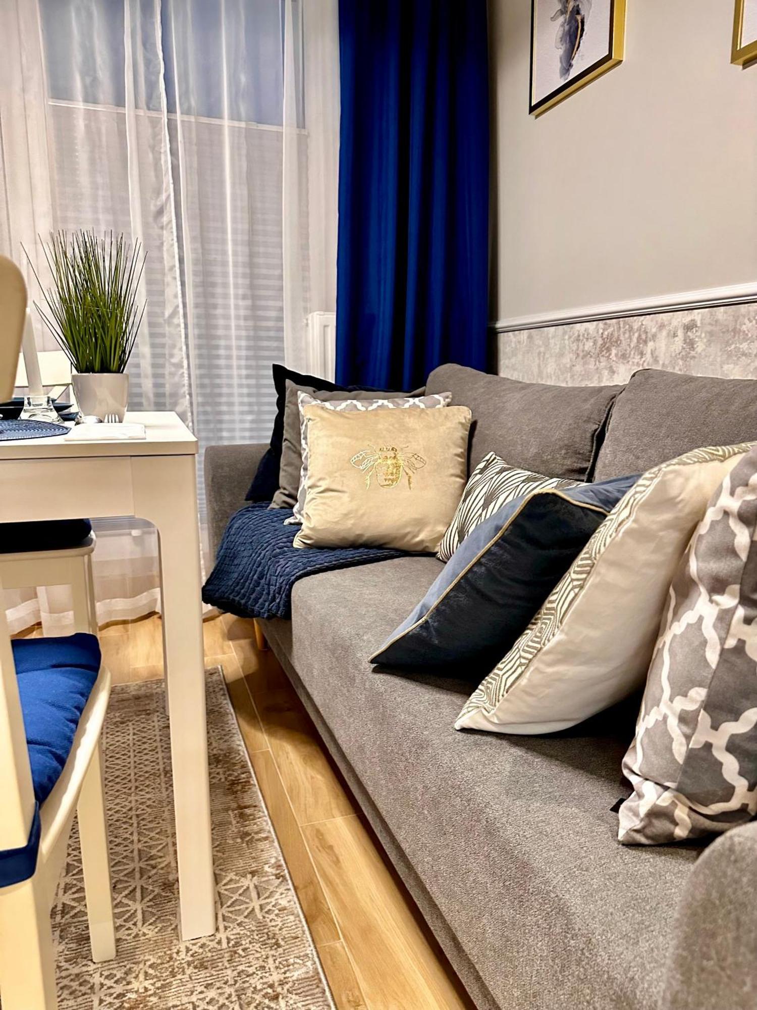 Apartamenty Kielce- Klonowa Nad Zalewem, 1-13 Osob, Faktura, Parking, Centrum المظهر الخارجي الصورة