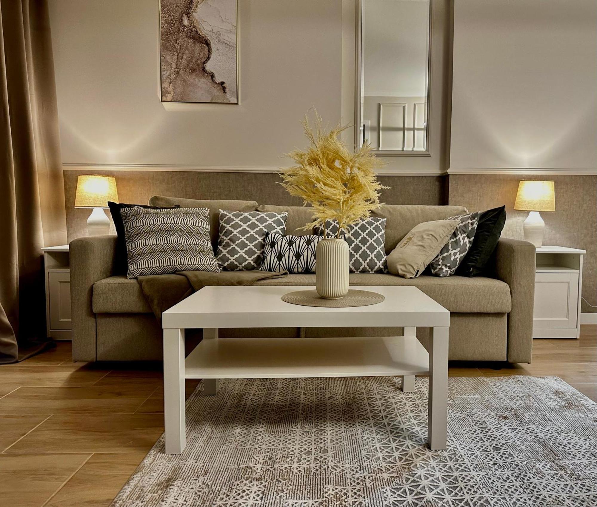 Apartamenty Kielce- Klonowa Nad Zalewem, 1-13 Osob, Faktura, Parking, Centrum المظهر الخارجي الصورة