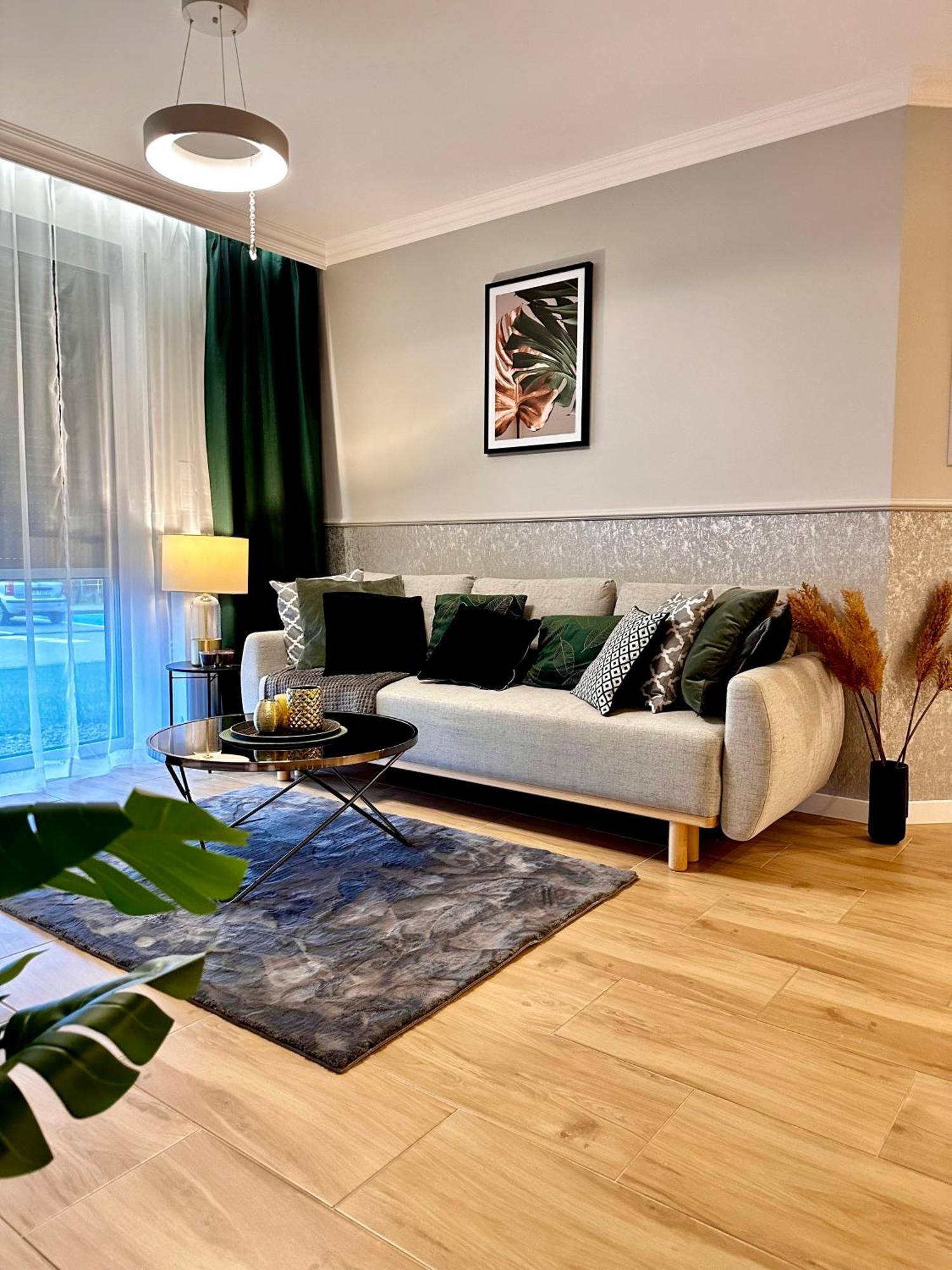 Apartamenty Kielce- Klonowa Nad Zalewem, 1-13 Osob, Faktura, Parking, Centrum المظهر الخارجي الصورة
