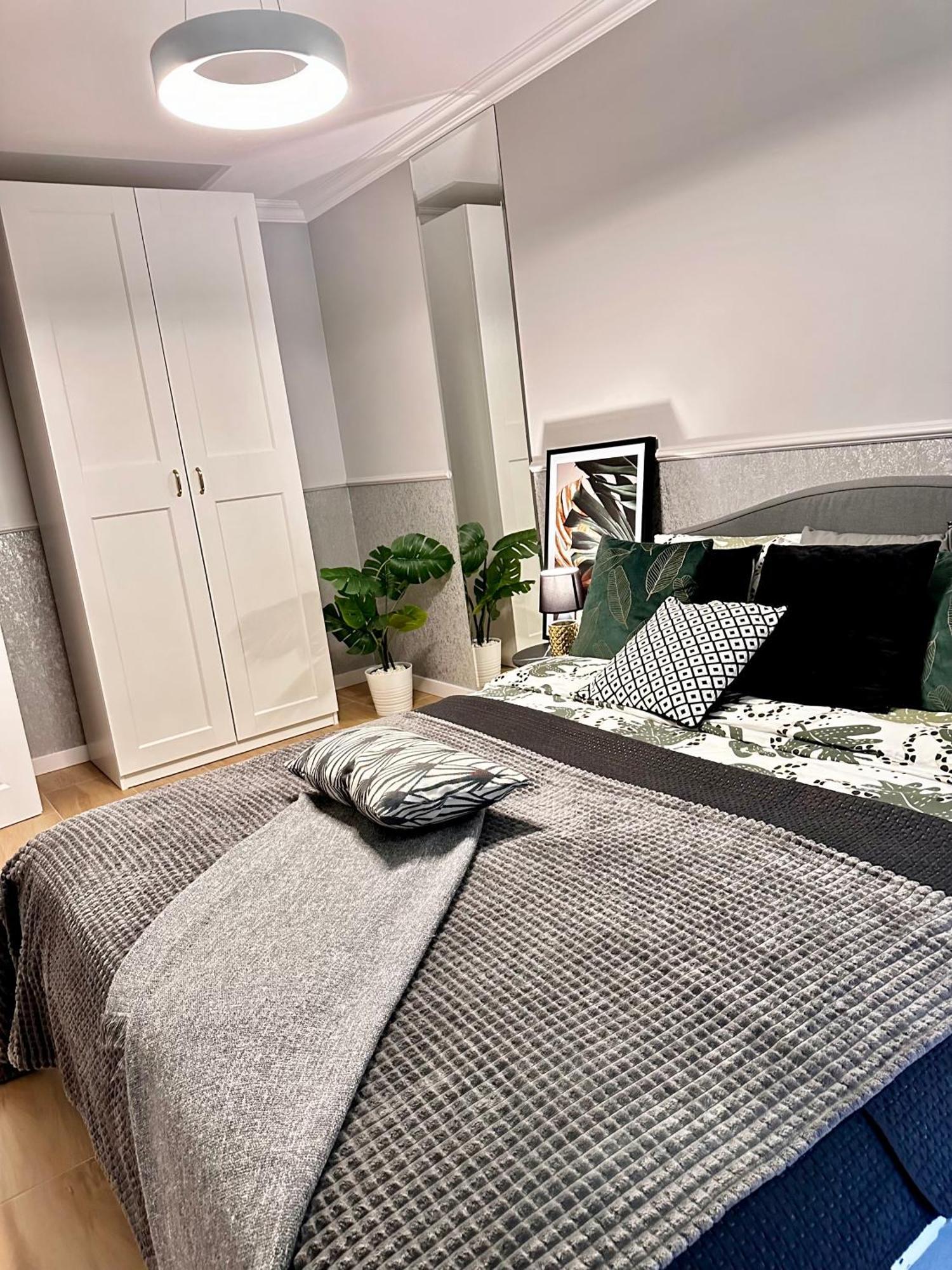 Apartamenty Kielce- Klonowa Nad Zalewem, 1-13 Osob, Faktura, Parking, Centrum المظهر الخارجي الصورة