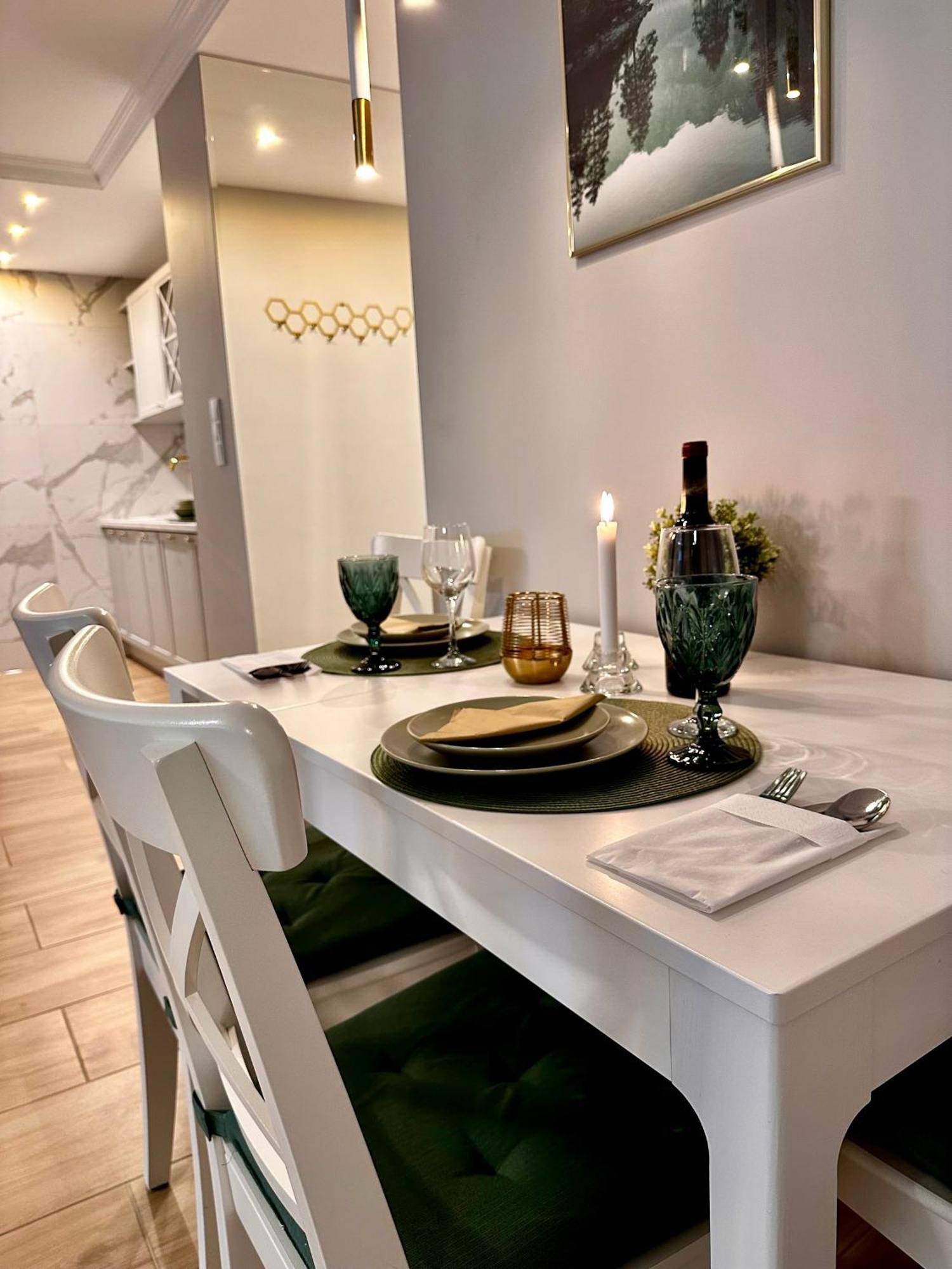Apartamenty Kielce- Klonowa Nad Zalewem, 1-13 Osob, Faktura, Parking, Centrum المظهر الخارجي الصورة