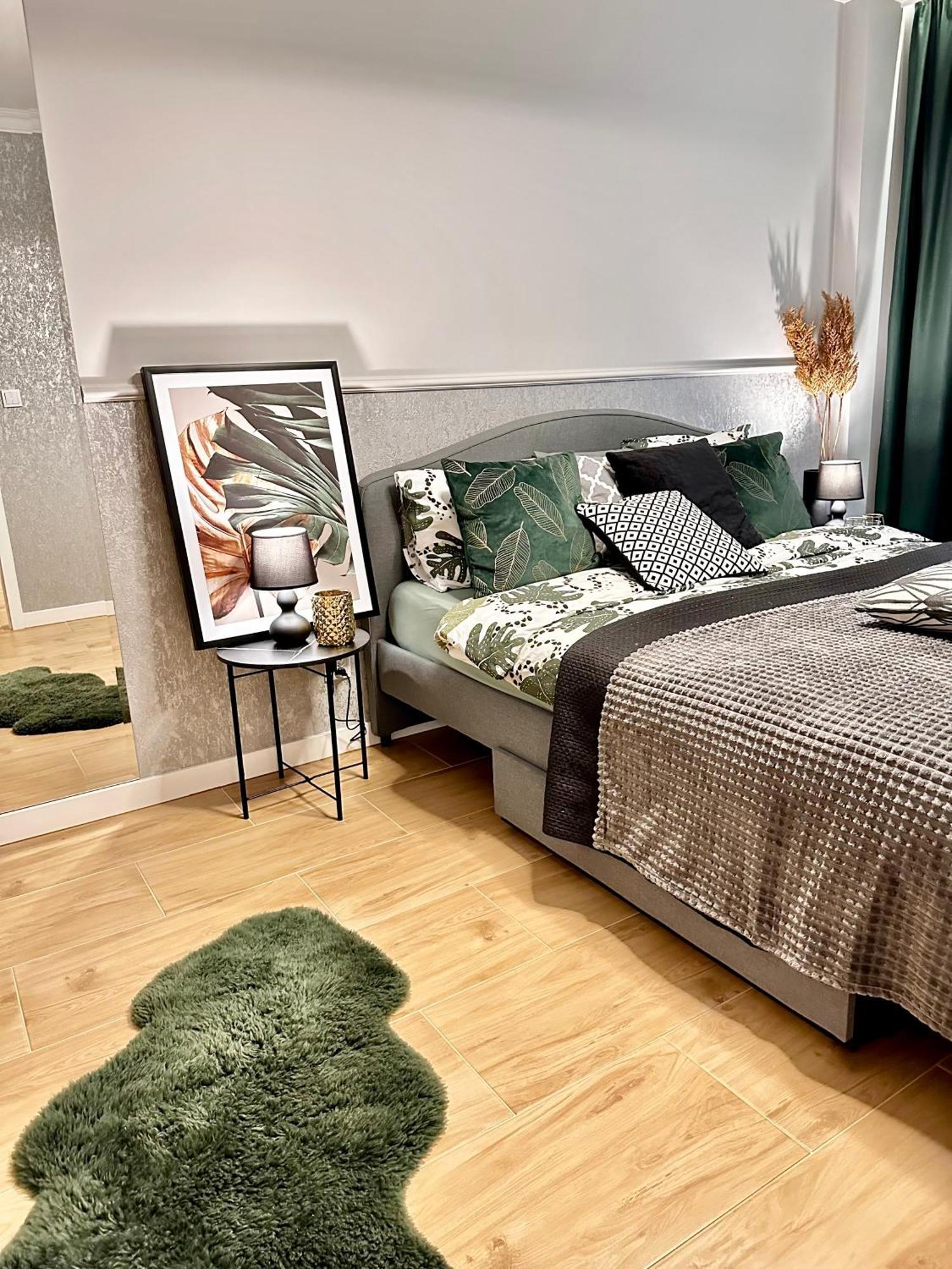 Apartamenty Kielce- Klonowa Nad Zalewem, 1-13 Osob, Faktura, Parking, Centrum المظهر الخارجي الصورة