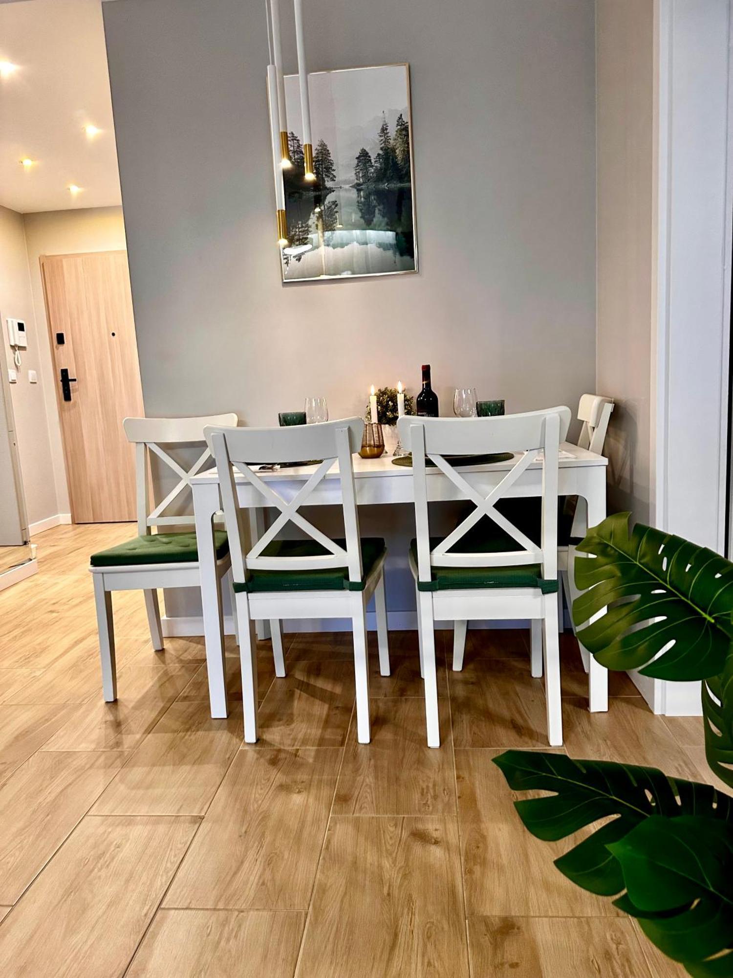 Apartamenty Kielce- Klonowa Nad Zalewem, 1-13 Osob, Faktura, Parking, Centrum المظهر الخارجي الصورة