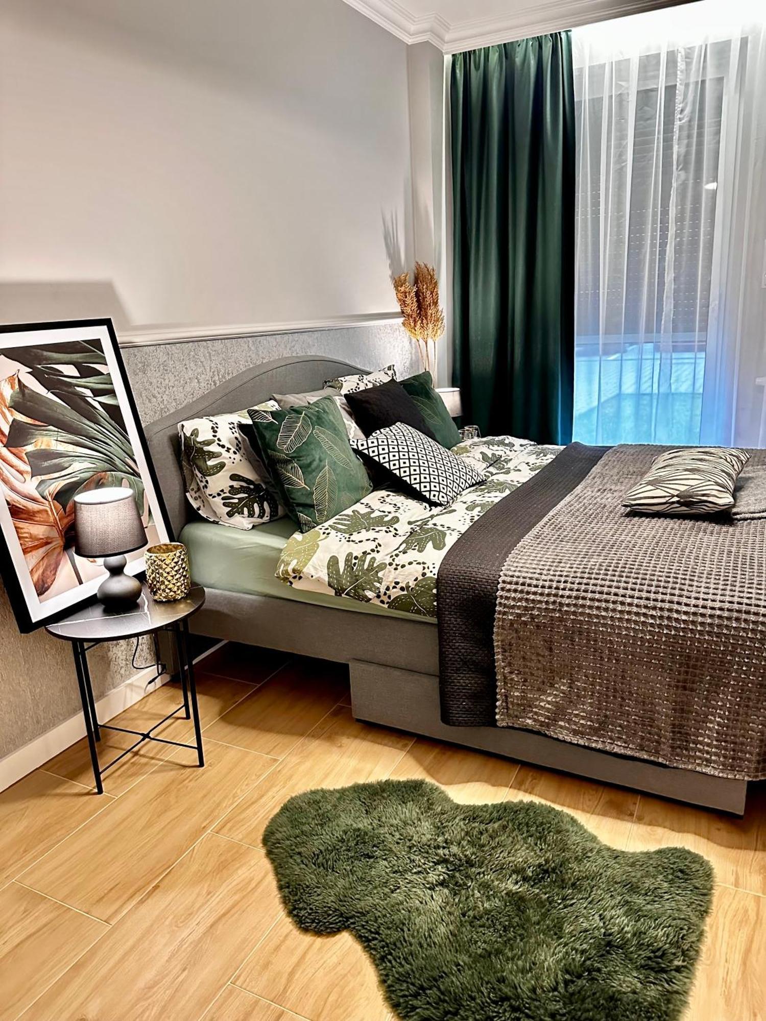 Apartamenty Kielce- Klonowa Nad Zalewem, 1-13 Osob, Faktura, Parking, Centrum المظهر الخارجي الصورة