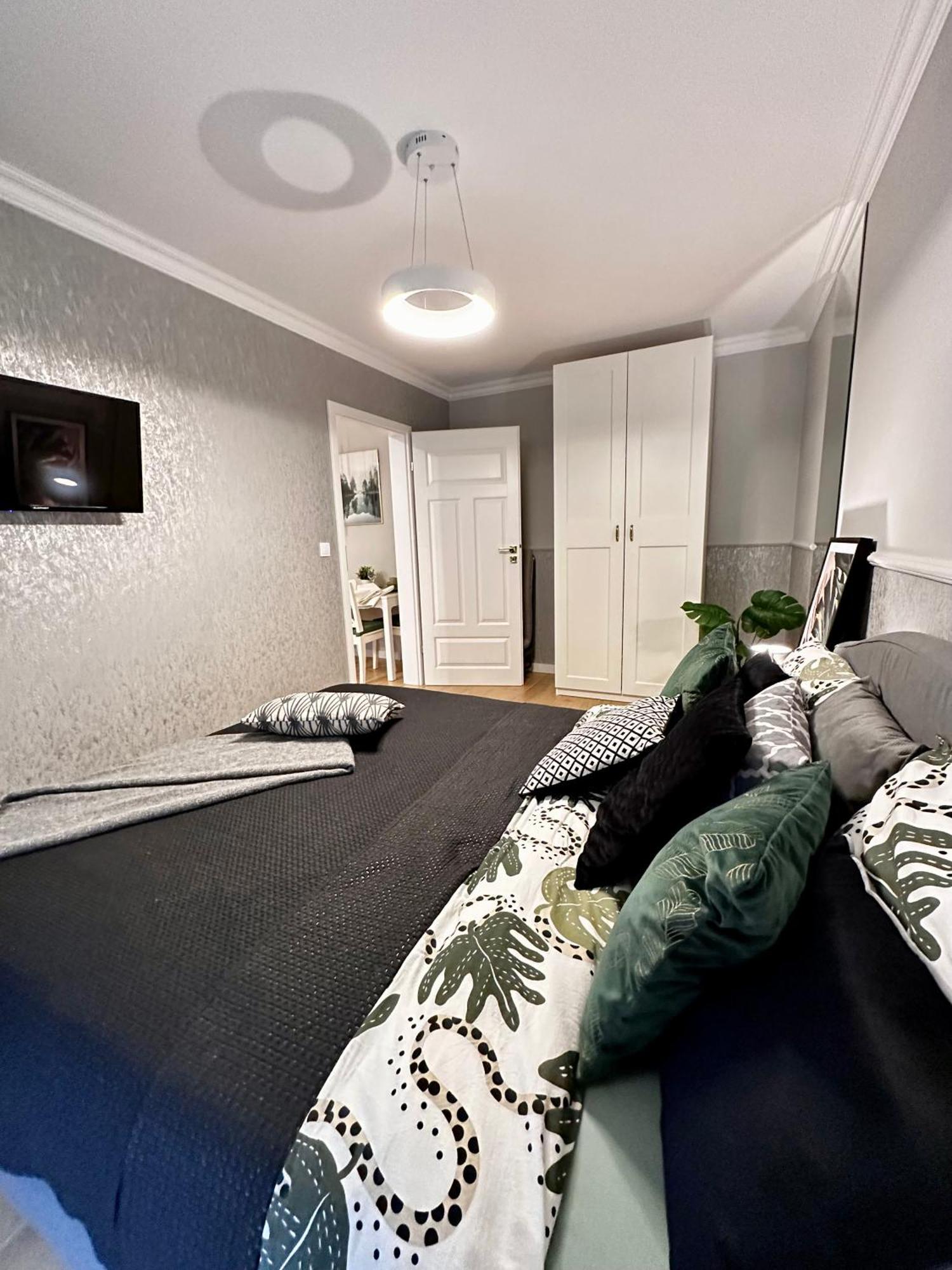 Apartamenty Kielce- Klonowa Nad Zalewem, 1-13 Osob, Faktura, Parking, Centrum المظهر الخارجي الصورة