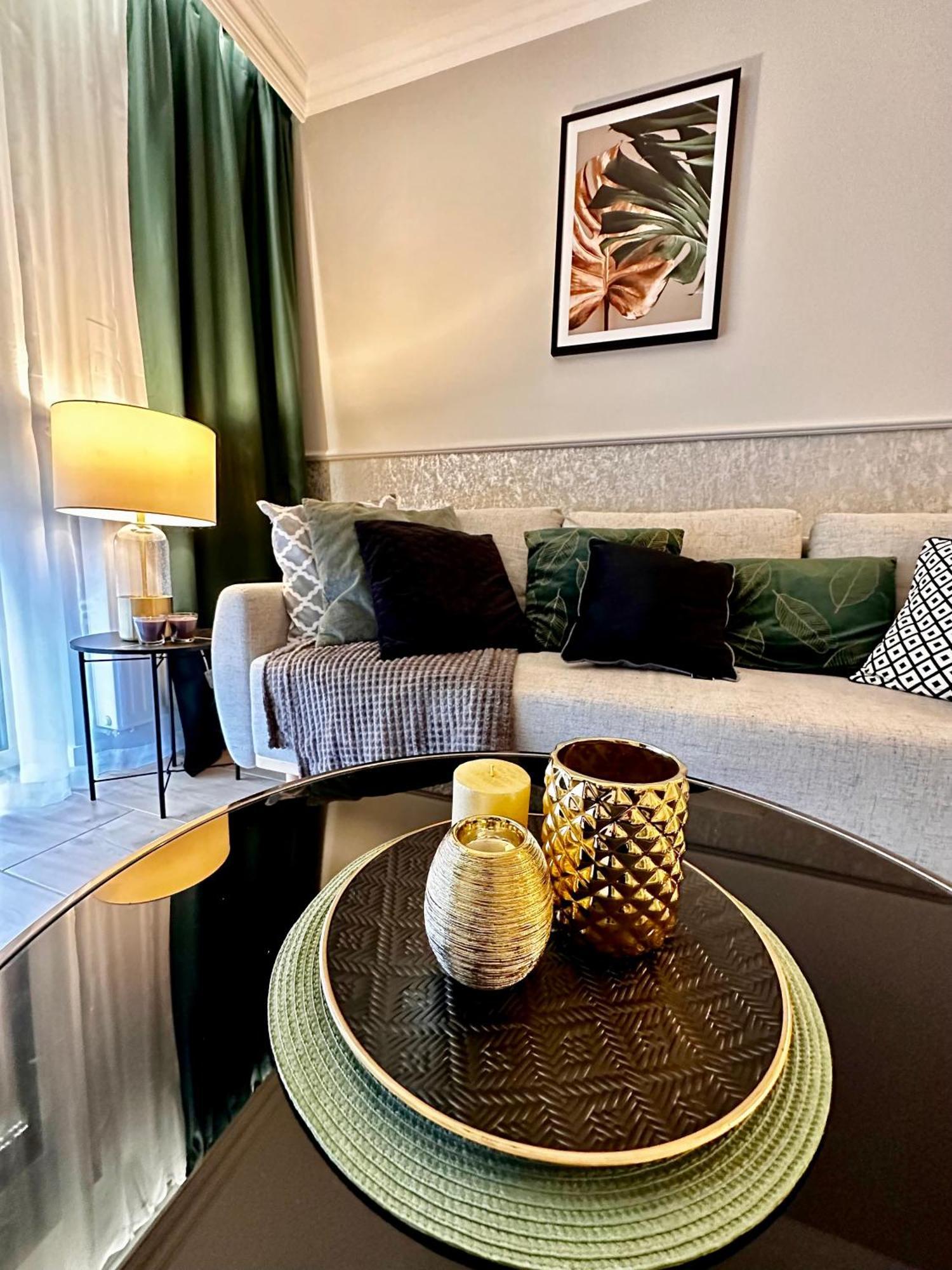 Apartamenty Kielce- Klonowa Nad Zalewem, 1-13 Osob, Faktura, Parking, Centrum المظهر الخارجي الصورة