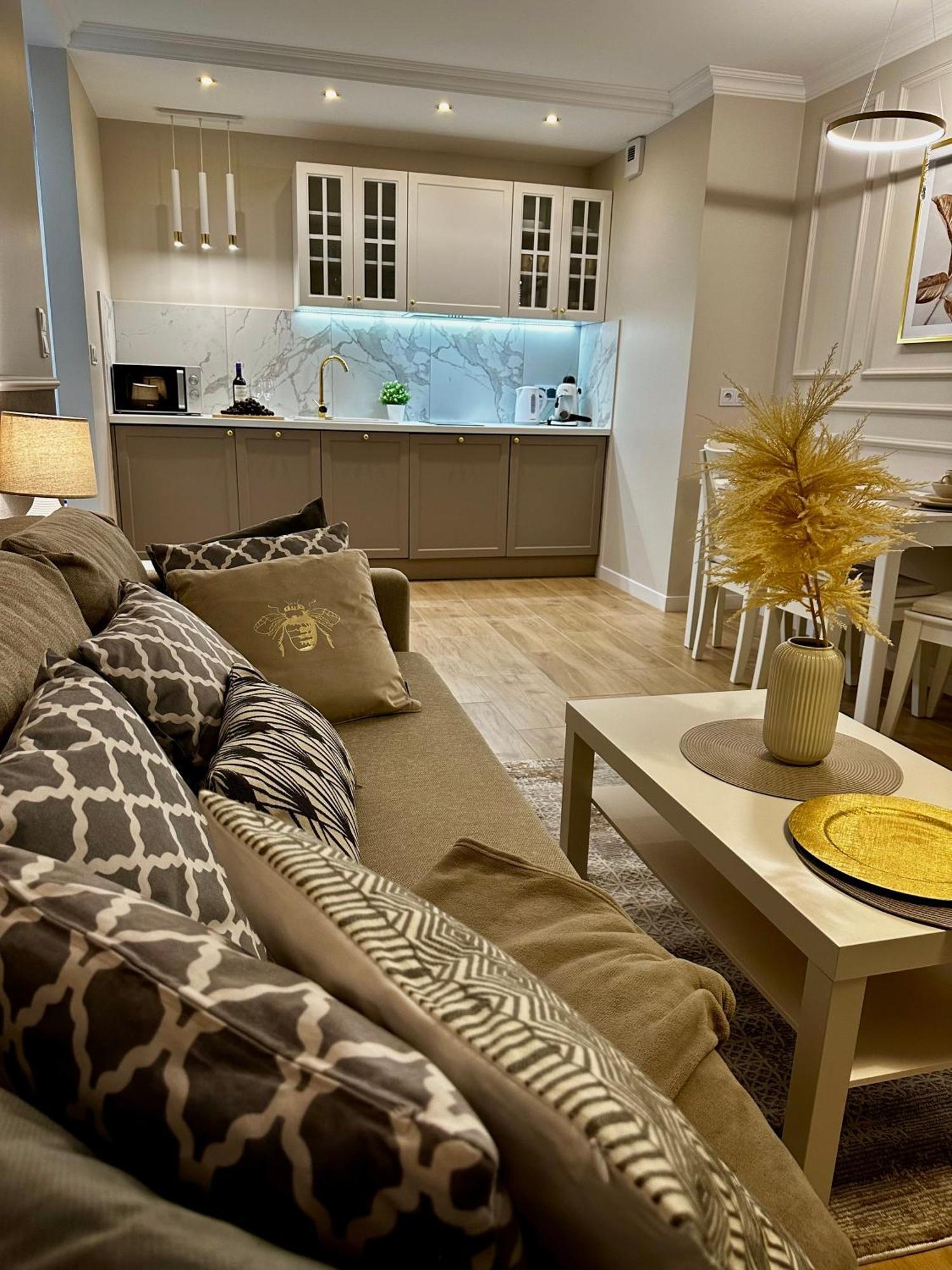 Apartamenty Kielce- Klonowa Nad Zalewem, 1-13 Osob, Faktura, Parking, Centrum المظهر الخارجي الصورة