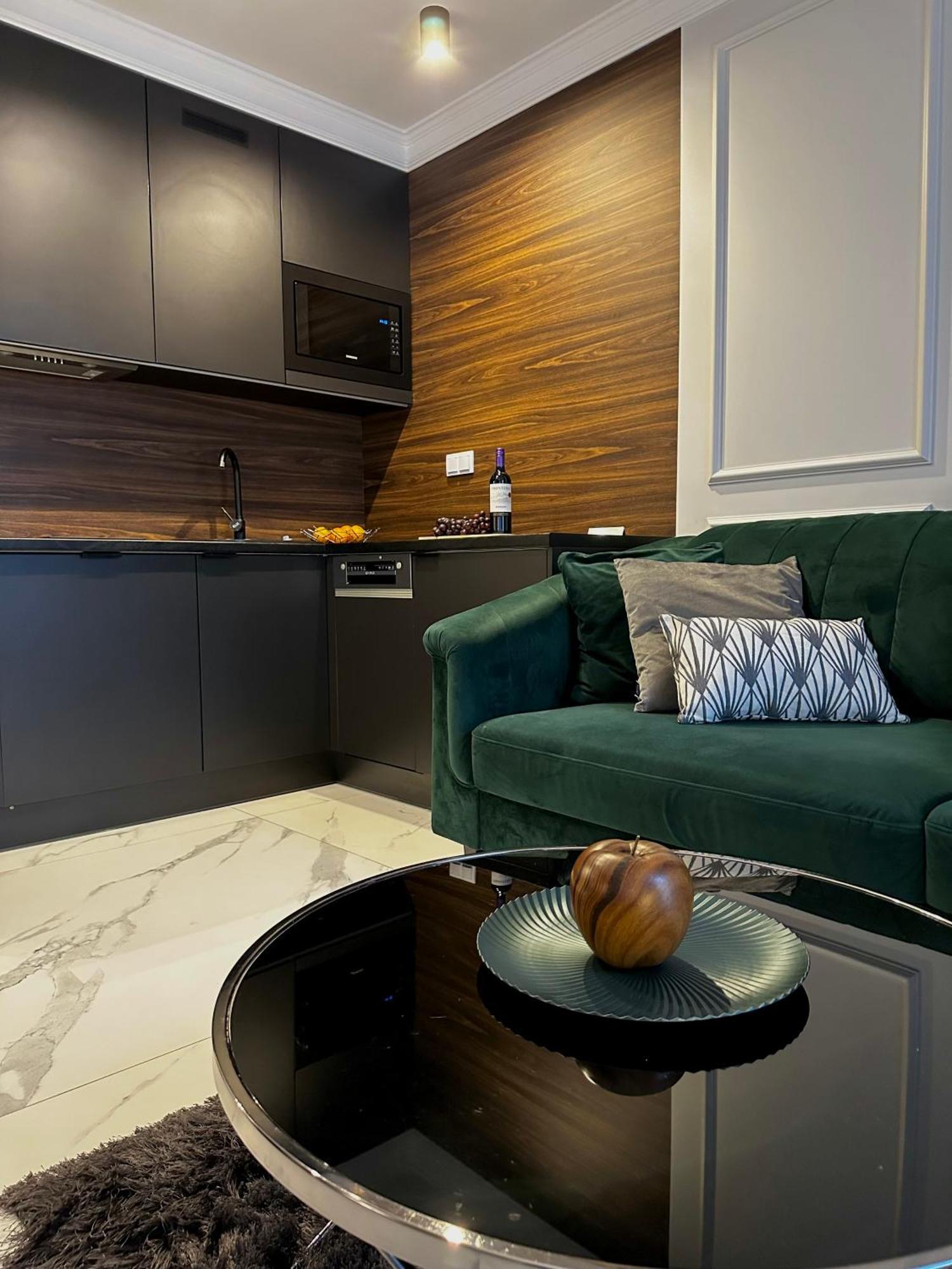 Apartamenty Kielce- Klonowa Nad Zalewem, 1-13 Osob, Faktura, Parking, Centrum المظهر الخارجي الصورة