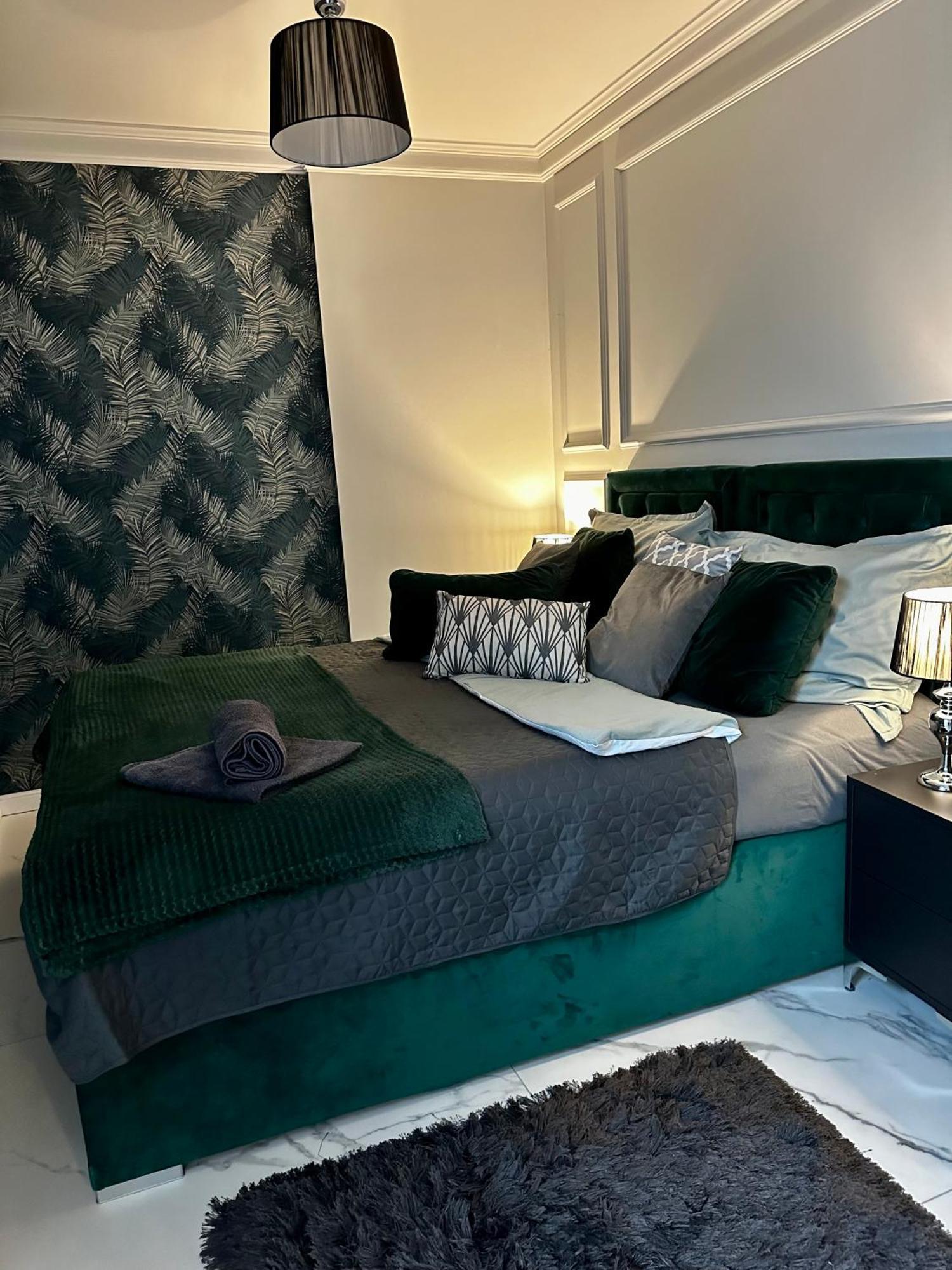 Apartamenty Kielce- Klonowa Nad Zalewem, 1-13 Osob, Faktura, Parking, Centrum المظهر الخارجي الصورة