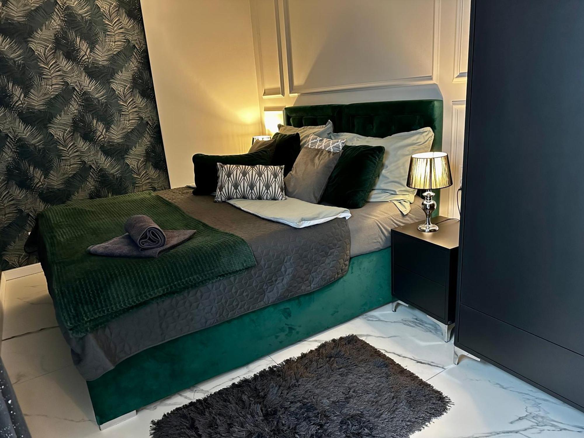 Apartamenty Kielce- Klonowa Nad Zalewem, 1-13 Osob, Faktura, Parking, Centrum المظهر الخارجي الصورة