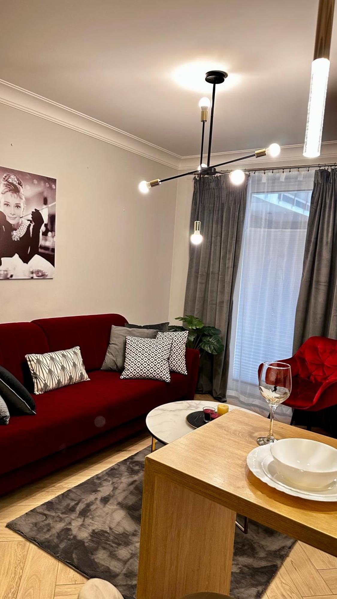 Apartamenty Kielce- Klonowa Nad Zalewem, 1-13 Osob, Faktura, Parking, Centrum المظهر الخارجي الصورة