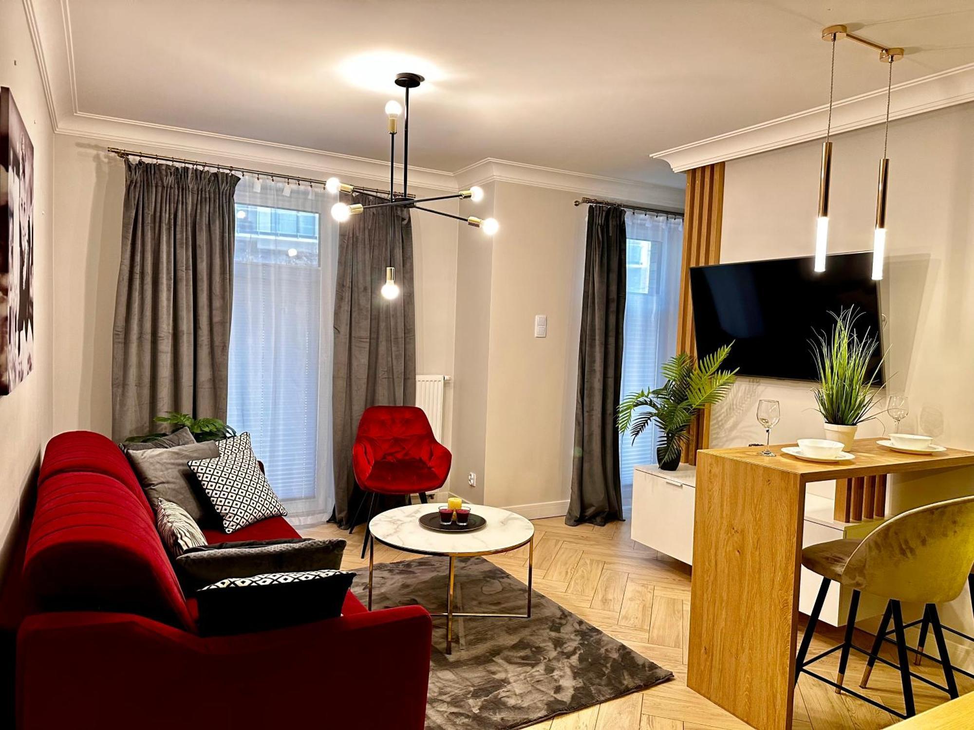 Apartamenty Kielce- Klonowa Nad Zalewem, 1-13 Osob, Faktura, Parking, Centrum المظهر الخارجي الصورة