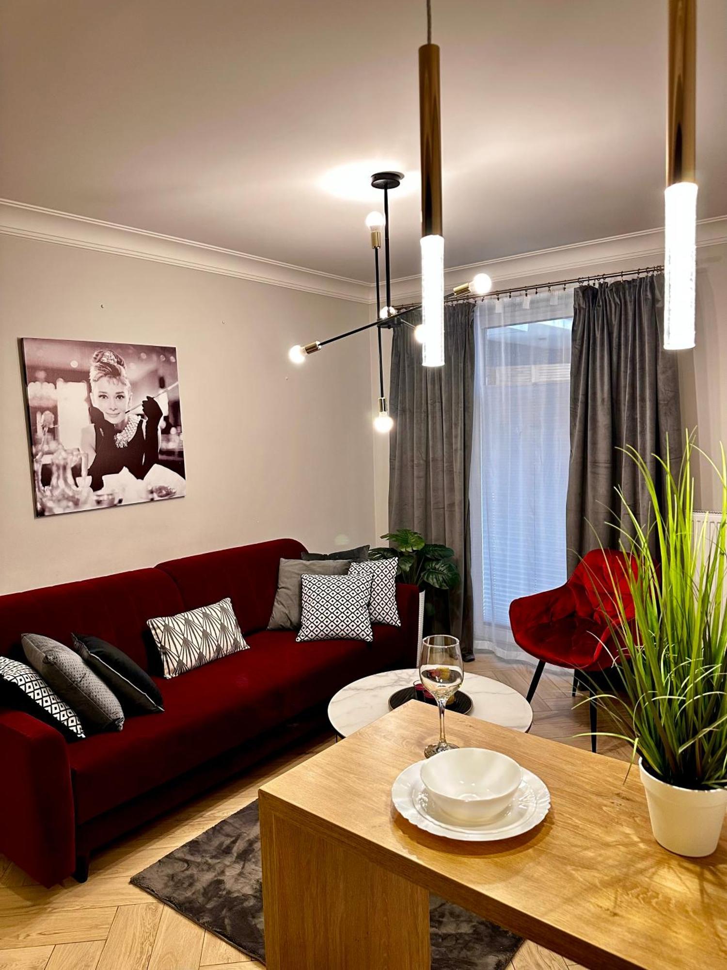 Apartamenty Kielce- Klonowa Nad Zalewem, 1-13 Osob, Faktura, Parking, Centrum المظهر الخارجي الصورة